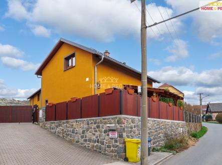 Prodej domu/vily, 258 m²