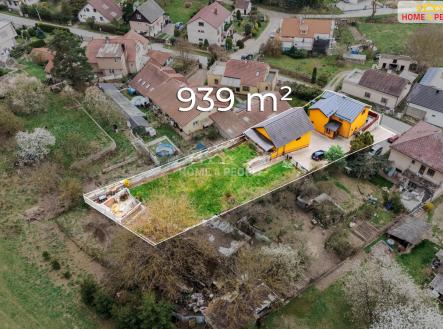 Prodej domu/vily, 258 m²