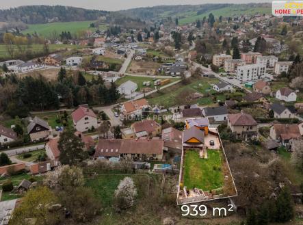 Prodej domu/vily, 258 m²