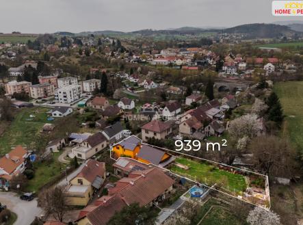 Prodej domu/vily, 258 m²