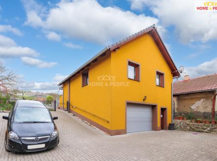 Prodej domu/vily, 258 m²