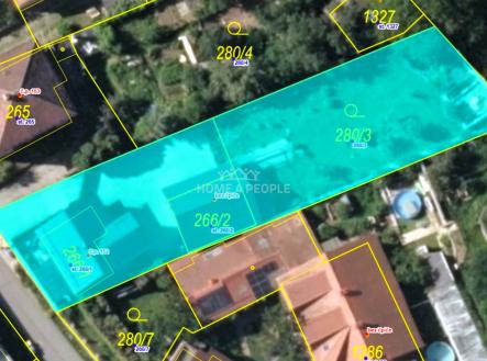Prodej domu/vily, 258 m²