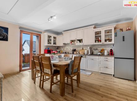 Prodej domu/vily, 258 m²