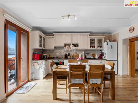 Prodej domu/vily, 258 m²