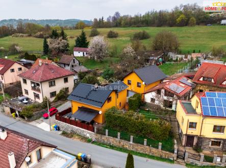Prodej domu/vily, 258 m²
