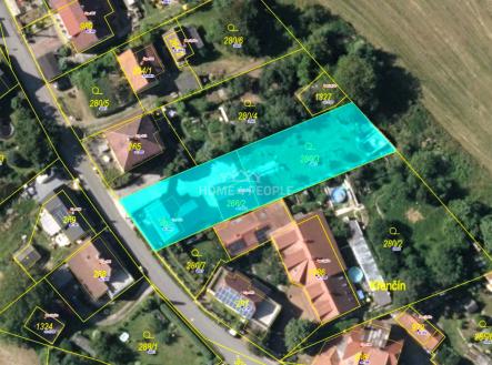 Prodej domu/vily, 258 m²