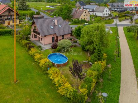 Prodej domu/vily, 200 m² obrázek