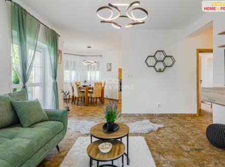 Prodej domu/vily, 200 m²