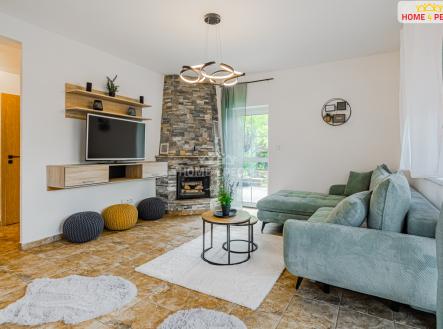 Prodej domu/vily, 200 m²