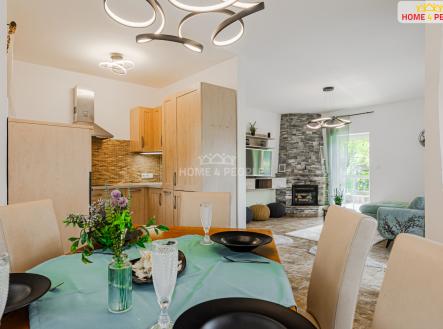 Prodej domu/vily, 200 m²