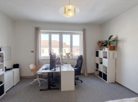 Pronájem bytu, 3+1, 23 m²