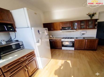 Pronájem bytu, 3+1, 23 m²