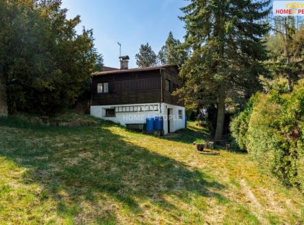 Prodej chaty/rekreačního objektu, 36 m²