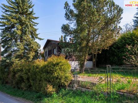 Prodej chaty/rekreačního objektu, 36 m²