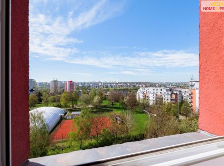 Pronájem bytu, 2+kk, 45 m²