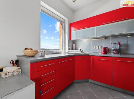 Pronájem bytu, 2+kk, 45 m²