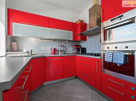 Pronájem bytu, 2+kk, 45 m²