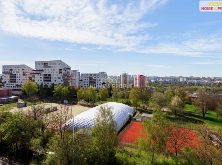 Pronájem bytu, 2+kk, 45 m²