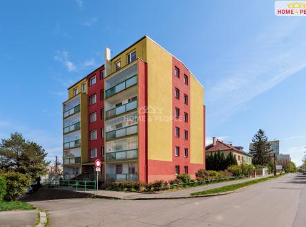 Pronájem bytu, 2+kk, 45 m²