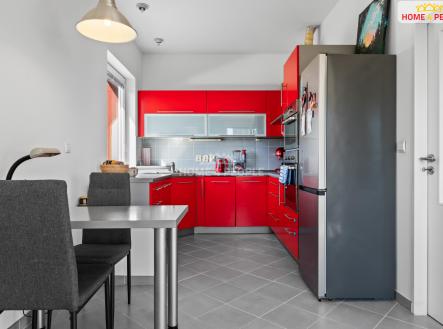 Pronájem bytu, 2+kk, 45 m²