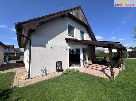 Pronájem domu/vily, 185 m²