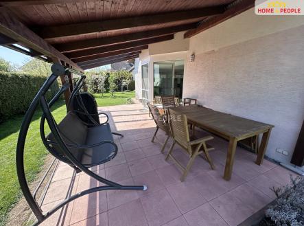 Pronájem domu/vily, 185 m²