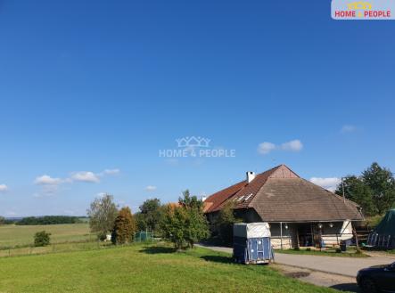 Prodej komerčního objektu, výroba, 378 m²