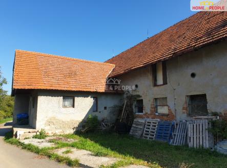 Prodej komerčního objektu, výroba, 378 m²