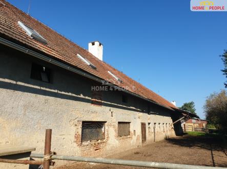 Prodej komerčního objektu, výroba, 378 m²