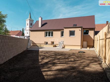 Prodej domu/vily, 234 m²