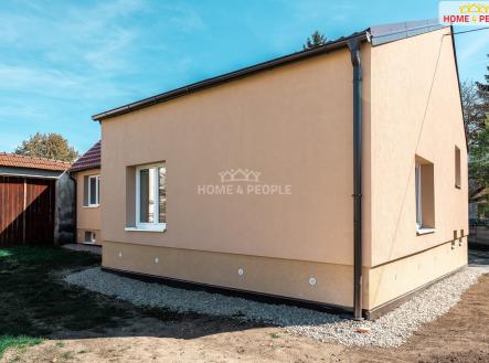 Prodej domu/vily, 234 m²