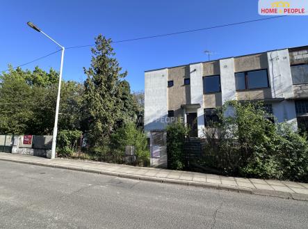 Prodej domu/vily, 273 m²