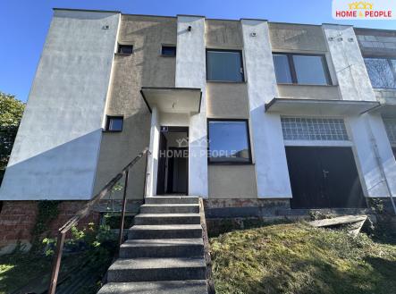 Prodej domu/vily, 273 m²