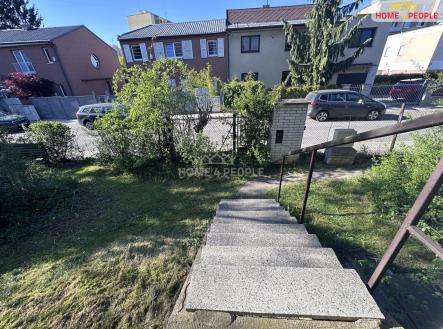 Prodej domu/vily, 273 m²