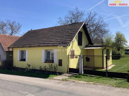 Prodej domu/vily, 84 m²