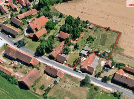Prodej domu/vily, 84 m²