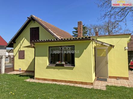 Prodej domu/vily, 84 m²