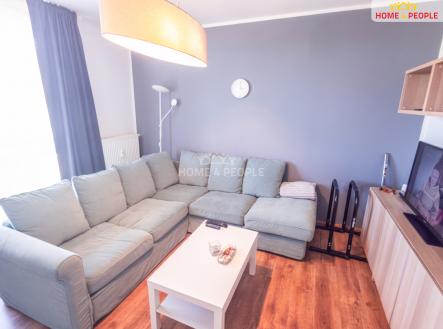 Prodej bytu, 2+kk, 44 m² obrázek
