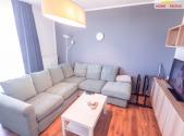 Prodej bytu, 2+kk, 44 m²