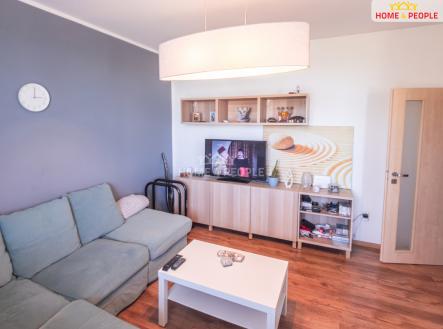 Prodej bytu, 2+kk, 44 m²