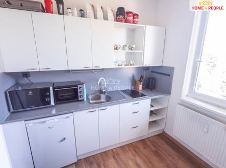 Prodej bytu, 2+kk, 44 m²