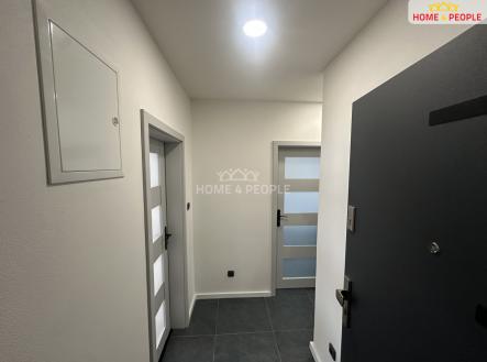 Pronájem bytu, 3+1, 75 m²