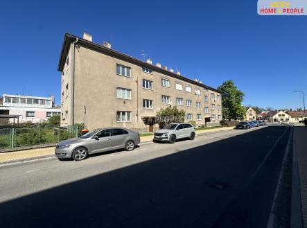 Pronájem bytu, 3+1, 75 m²
