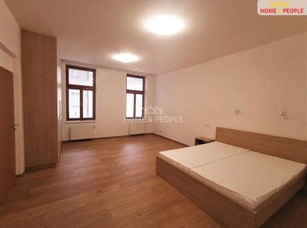Prodej bytu, 2+1, 80 m²