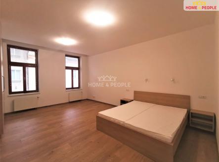 Prodej bytu, 2+1, 80 m²