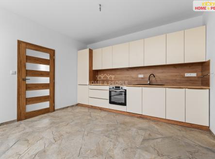 Pronájem bytu, 2+kk, 35 m²