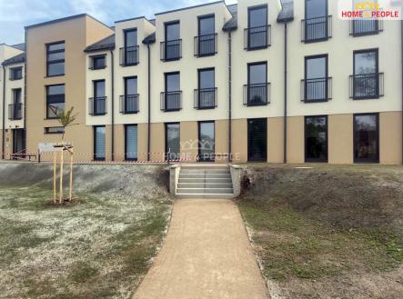 Pronájem bytu, 2+kk, 45 m²