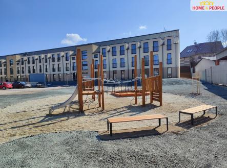 Pronájem bytu, 2+kk, 45 m²