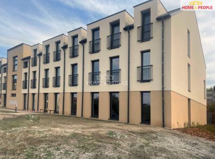 Pronájem bytu, 2+kk, 45 m²