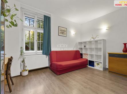 Prodej bytu, 2+1, 52 m² obrázek